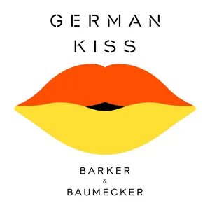 Pochette German Kiss