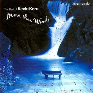 Pochette More Than Words: The Best of Kevin Kern