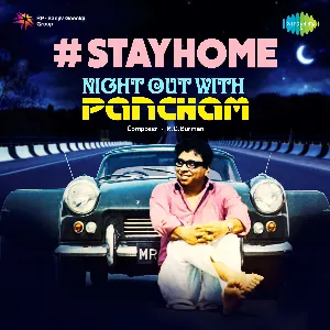Pochette de Night Out With Pancham de Rahul Dev Burman