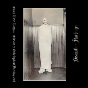 Pochette de Split de Gnaw Their Tongues