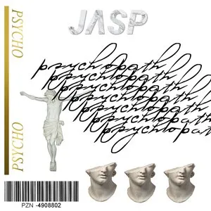 Pochette de Psychopath ♡ de Zadig the Jasp
