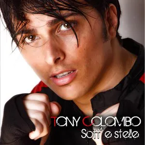 Pochette de Sott'e stelle de Tony Colombo