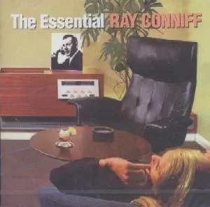Pochette The Essential Ray Conniff