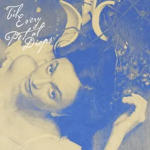 Pochette de Til Every Petal Drops de Daya