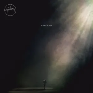 Pochette de Let There Be Light de Hillsong Worship