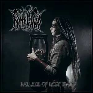 Pochette de Ballads of Lost Times de Nytt Land