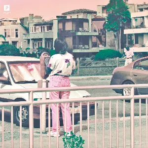Pochette de Lyin, Parts 1 - 4 / Would Be de Toro y Moi