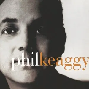 Pochette de Phil Keaggy de Phil Keaggy