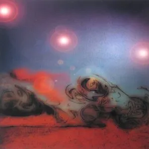 Pochette de Static Soundscapes: Three Lights at the End of the World de Oöphoi