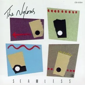 Pochette de Seamless de The Nylons