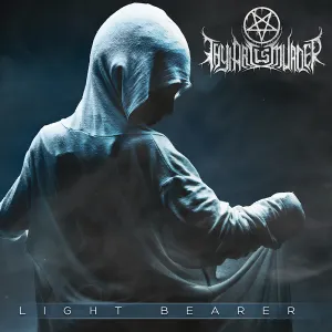 Pochette de Light Bearer de Thy Art Is Murder