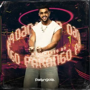 Pochette de Movimento do Parango de Parangolé