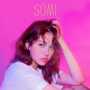 Pochette de BIRTHDAY de JEON SOMI