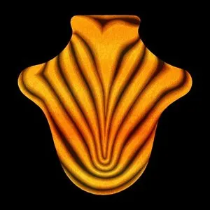 Pochette de I Won’t Run From It de Big Red Machine
