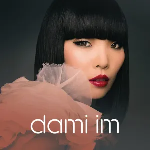 Pochette de Dami Im de Dami Im