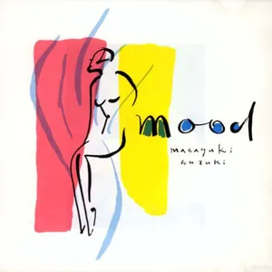 Pochette de mood de Masayuki Suzuki
