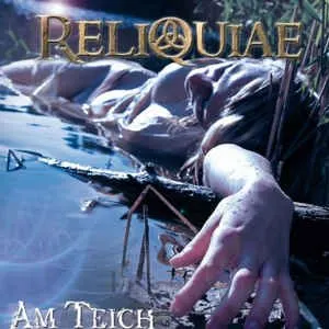 Pochette de Am Teich de Reliquiae