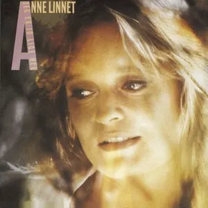 Pochette de Jeg er jo lige her de Anne Linnet