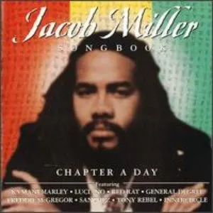 Pochette Songbook: Chapter a Day