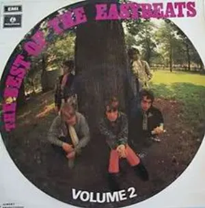 Pochette de Best of the Easybeats, Volume 2 de The Easybeats