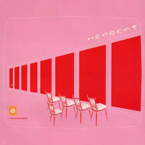 Pochette de The Audience de Matthew Herbert