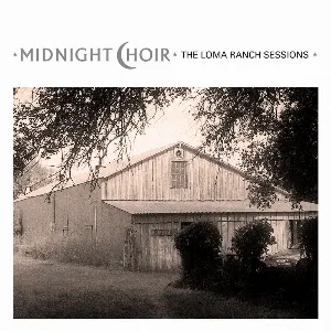 Pochette The Loma Ranch Sessions