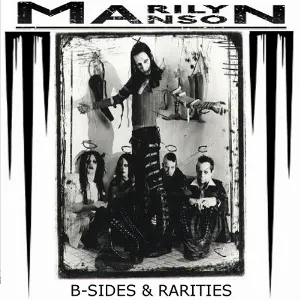 Pochette B-Sides and Other Rarities
