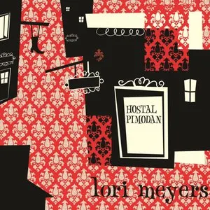 Pochette de Hostal Pimodán de Lori Meyers