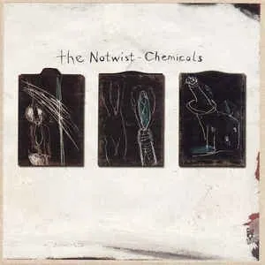 Pochette de Chemicals de The Notwist