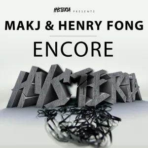 Pochette de Encore de Henry Fong - MAKJ