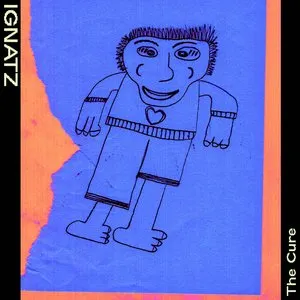 Pochette de The Cure de Ignatz