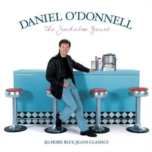 Pochette de The Jukebox Years de Daniel O’Donnell