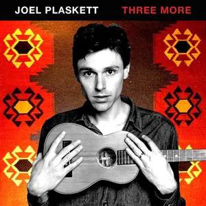 Pochette de Three More de Joel Plaskett