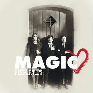 Pochette de Magic Heart de Fingertips