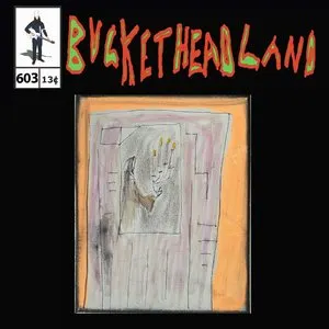 Pochette de That Which Enchants Will Protect de Buckethead