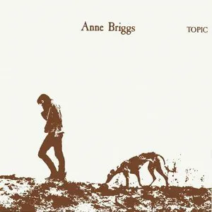 Pochette Anne Briggs