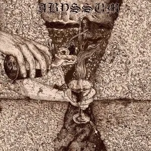 Pochette de Poizon of God de Abyssum