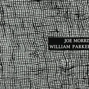 Pochette de Invisible Weave de William Parker - Joe Morris