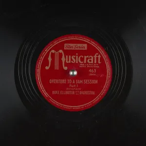 Pochette de At Carnegie Hall de Duke Ellington and His Orchestra