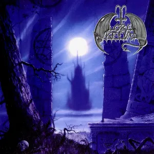Pochette de Enter the Moonlight Gate de Lord Belial