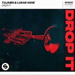 Pochette de Drop It de Tujamo