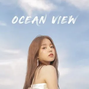 Pochette de Ocean View de Rothy