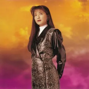 Pochette de ROCK ALIVE de Chisato Moritaka