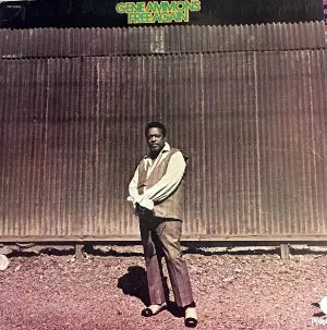 Pochette de Free Again de Gene Ammons