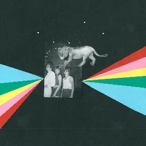 Pochette de The Dandelion de Oracle Sisters