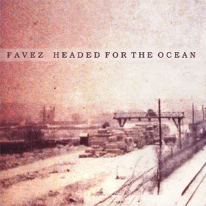 Pochette de Headed for the Ocean de Favez