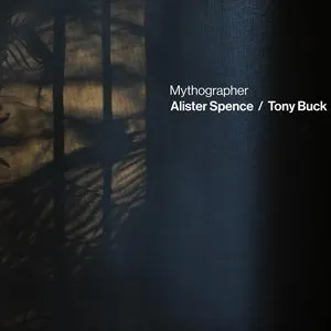 Pochette de Mythographer de Tony Buck