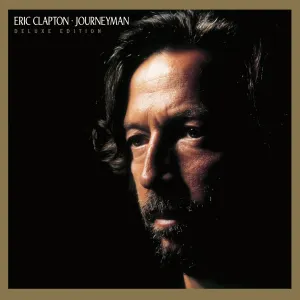 Pochette de Forever de Eric Clapton