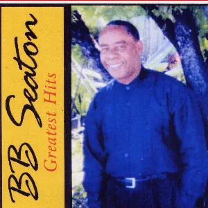 Pochette de Greatest Hits de B.B. Seaton