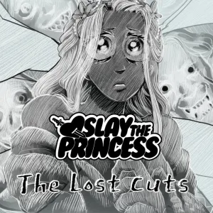 Pochette de Slay the Princess: The Lost Cuts de Brandon Boone
